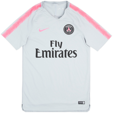2018-19 Paris Saint-Germain Nike Training Vest - 6/10 - (M)