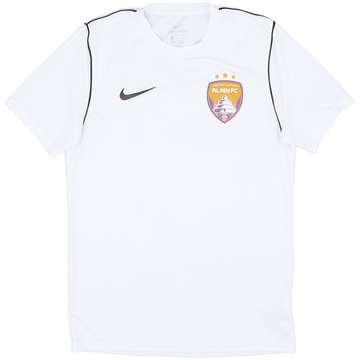 2022-23 Al Ain Nike Training Shirt - 8/10 - (M)