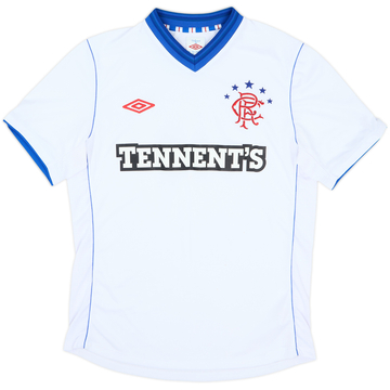 2012-13 Rangers Away Shirt - 6/10 - (M)
