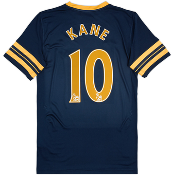 2016-17 Tottenham Away Shirt Kane #10 - 8/10 - (S)