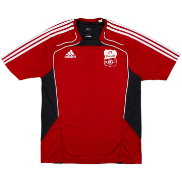 2010-11 adidas Template Shirt (VFB Holsen) - 4/10 - (M)