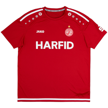 2019-21 Rot-Weiss Essen Away Shirt - 9/10 - (XL)