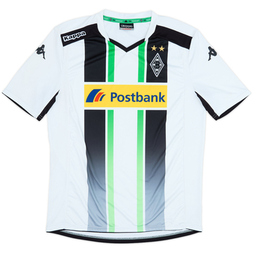 2014-15 Borussia Monchengladbach Home Shirt - 10/10 - (L)