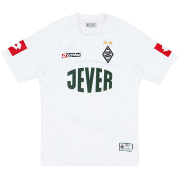 2004-05 Borussia Monchengladbach Home Shirt - 7/10 - (S)