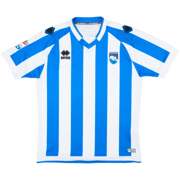 2016-17 Pescara Home Shirt - 5/10 - (L)