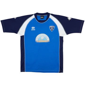 2003-04 Empoli Home Shirt #10 - 4/10 - (XL)