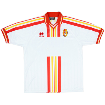 2000-01 Benevento Away Shirt - 7/10 - (XXL)