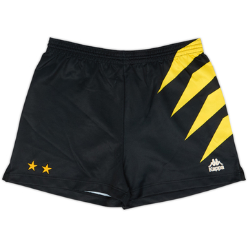1995-96 Juventus Third Shorts - 8/10 - (L)
