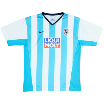 2002-03 1860 Munich Home Shirt - 8/10 - (XL.Boys)