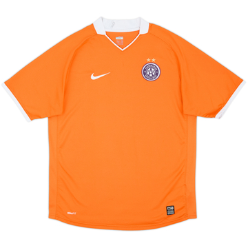 2008-09 Austria Vienna Away Shirt - 5/10 - (M)