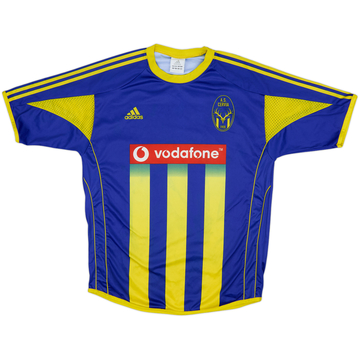 2004-05 AS Cervia Home Shirt - 6/10 - (L)