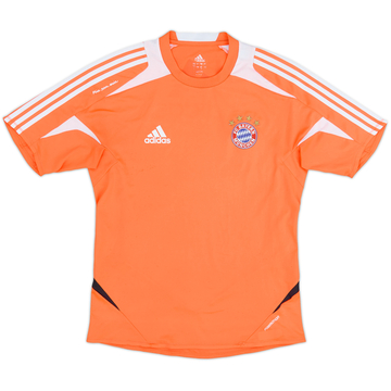 2012-13 Bayern Munich adidas Formotion Training Shirt - 6/10 - (M)