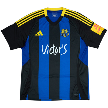 2024-25 Saarbrucken Home Shirt - 10/10 - (XL)