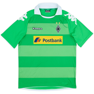 2013-14 Borussia Monchengladbach Away Shirt - 8/10 - (L)