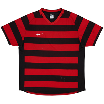 2013-14 Nike Template Shirt - 6/10 - (XL)