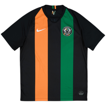 2019-20 Venezia Home Shirt - 9/10 - (L)