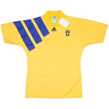 1992-94 Sweden Home Shirt (M)
