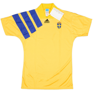 1992-94 Sweden Home Shirt (S)