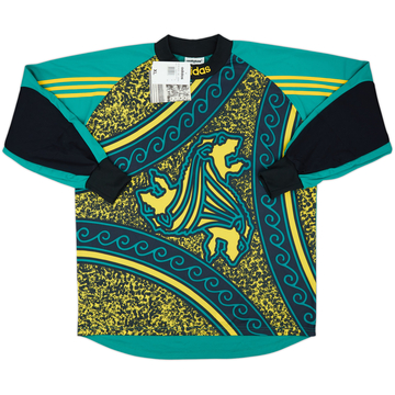 1990s adidas Etrusco GK Template Shirt (XL)