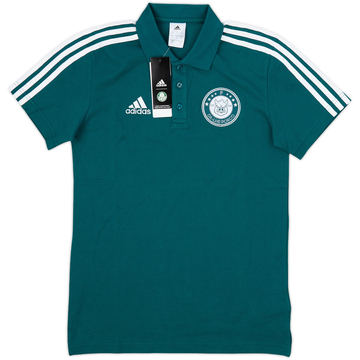 2018 Palmeiras adidas Polo Shirt (S)