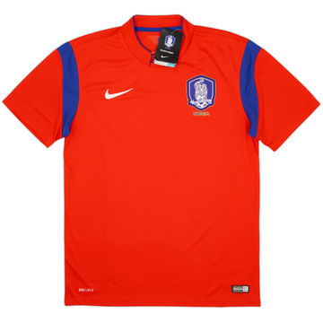 2014-15 South Korea Home Shirt (M)