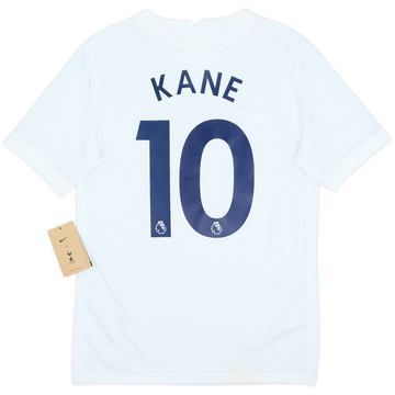 2021-22 Tottenham Home Shirt Kane #10 (S)