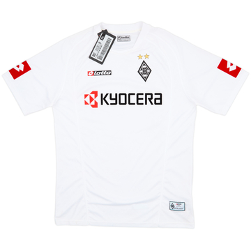 2005-06 Borussia Monchengladbach Home Shirt (XXL)