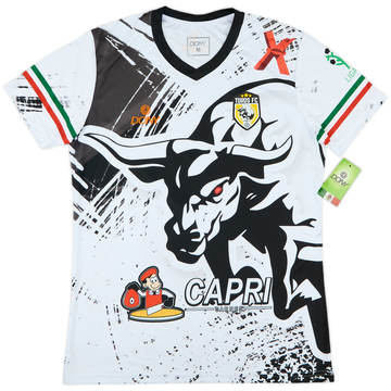 2022-23 Tors Ceproffa Home Shirt (M)