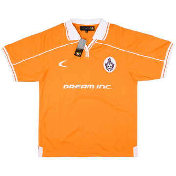 2005-06 Harchester United Away Shirt (L)