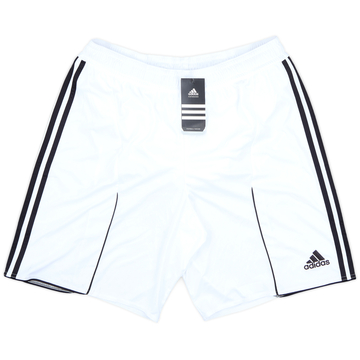 2010-11 adidas Template Shorts (XL)
