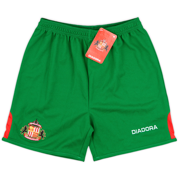 2004-05 Sunderland GK Shorts (M.Boys)