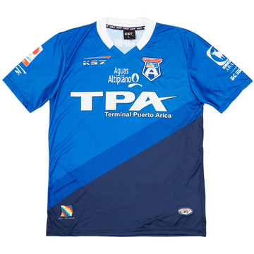 2017 San Marcos de Arica Home Shirt - 10/10 - (L)