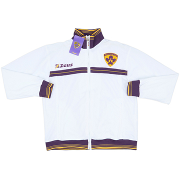 2007-08 Maribor Zeus Track Jacket (M)