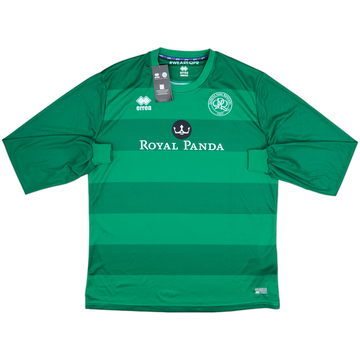 2017-18 QPR GK Shirt (3XL)
