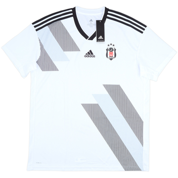 2019-20 Besiktas Home Shirt (XL)
