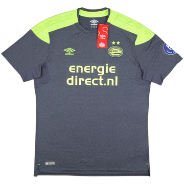 2017-18 PSV Away Shirt (XL)