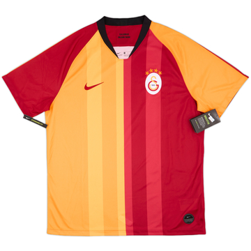 2019-20 Galatasaray Home Shirt (XL)