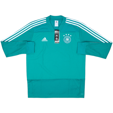 2018-19 Germany adidas Drill Top (L)