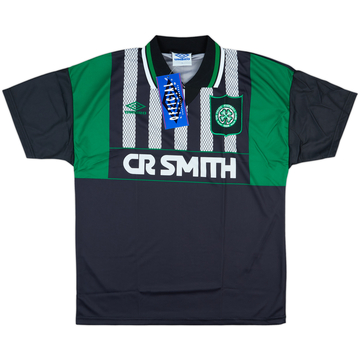 1994-96 Celtic Away Shirt (L)