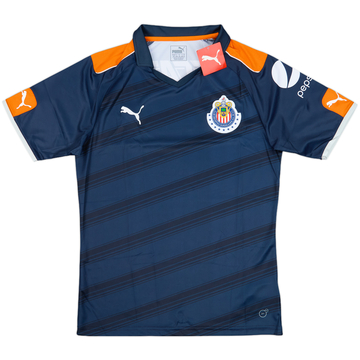 2016-17 Chivas Guadalajara Third Shirt (M)