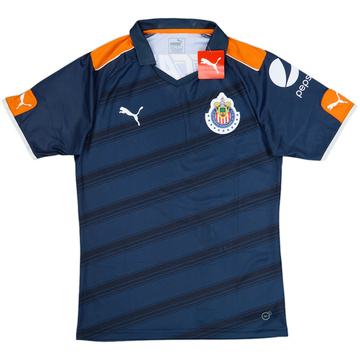2016-17 Chivas Guadalajara Third Shirt (M)