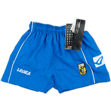 2006-08 Vitesse GK Shorts (3XS)