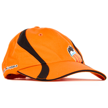 2009-10 Valencia Kappa Cap (Adults)