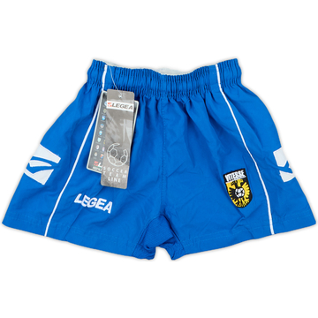 2006-08 Vitesse GK Shorts (4XS)