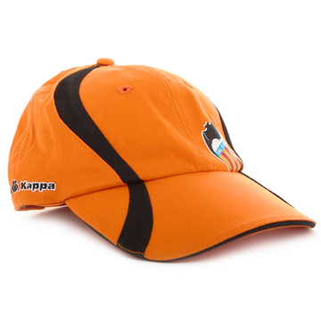2009-10 Valencia Kappa Cap (Adults)