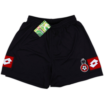 2007-09 Nice Home Shorts (S)