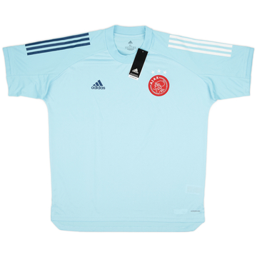 2020-21 Ajax adidas Training Shirt (XL)