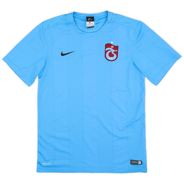 2015-16 Trabzonspor Third Shirt - 9/10 - (S)