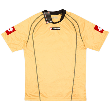 2009-10 Omonia Nicosia Special Edition Anniversary Shirt (XL)