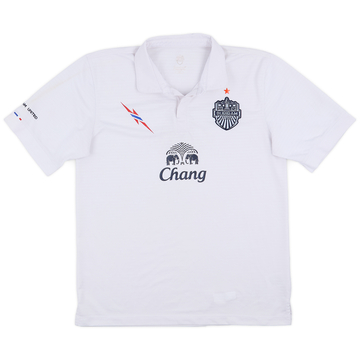 2013-14 Buriram ACL Home Shirt - 6/10 - (M)
